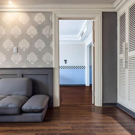 Kensington Hotel פיאונגצ'אנג מראה חיצוני תמונה