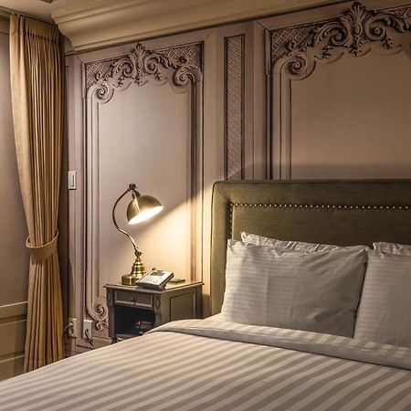 Kensington Hotel פיאונגצ'אנג מראה חיצוני תמונה