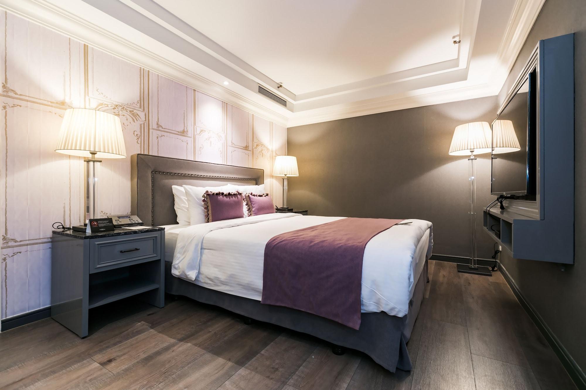 Kensington Hotel פיאונגצ'אנג מראה חיצוני תמונה