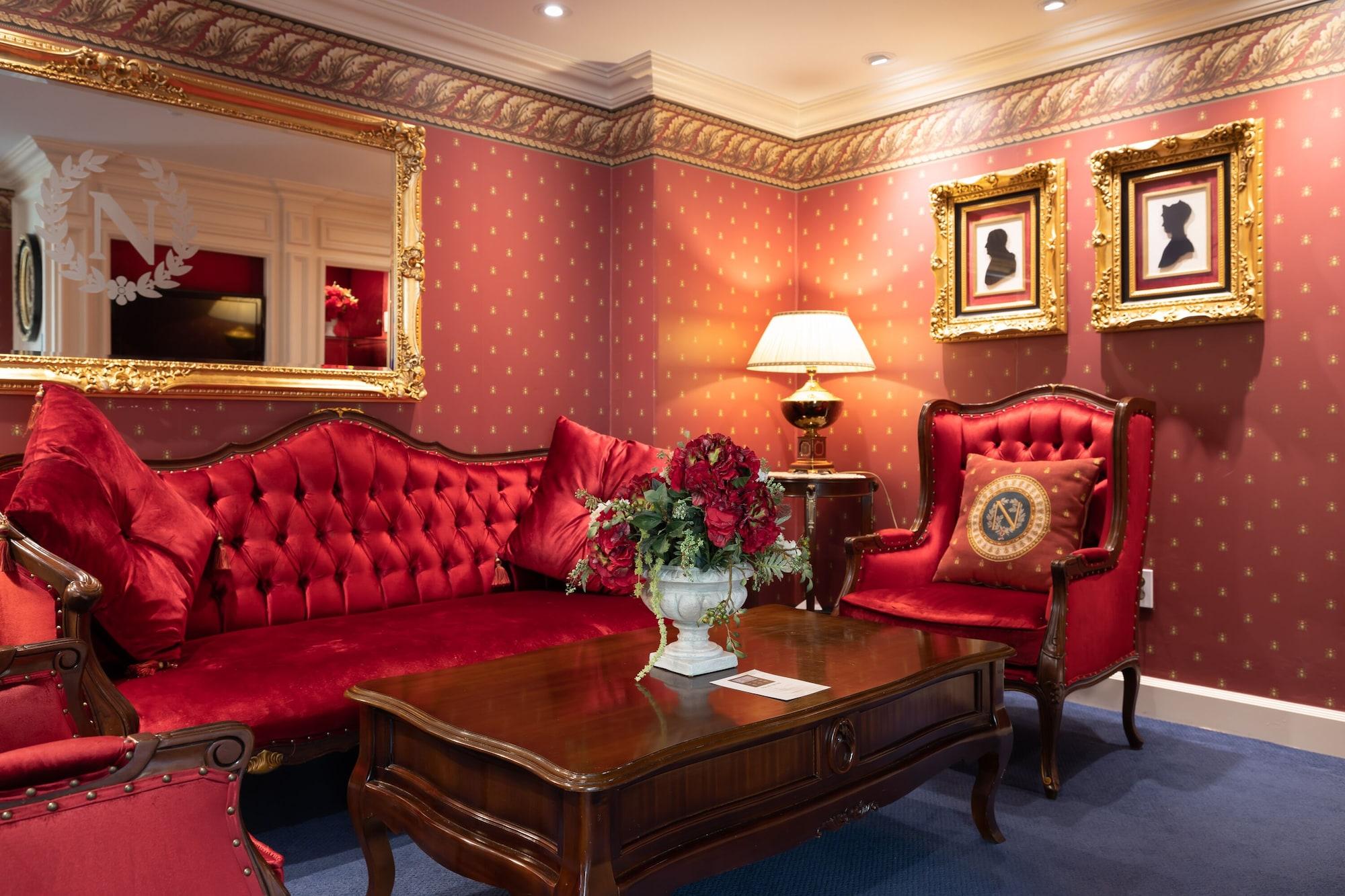 Kensington Hotel פיאונגצ'אנג מראה חיצוני תמונה