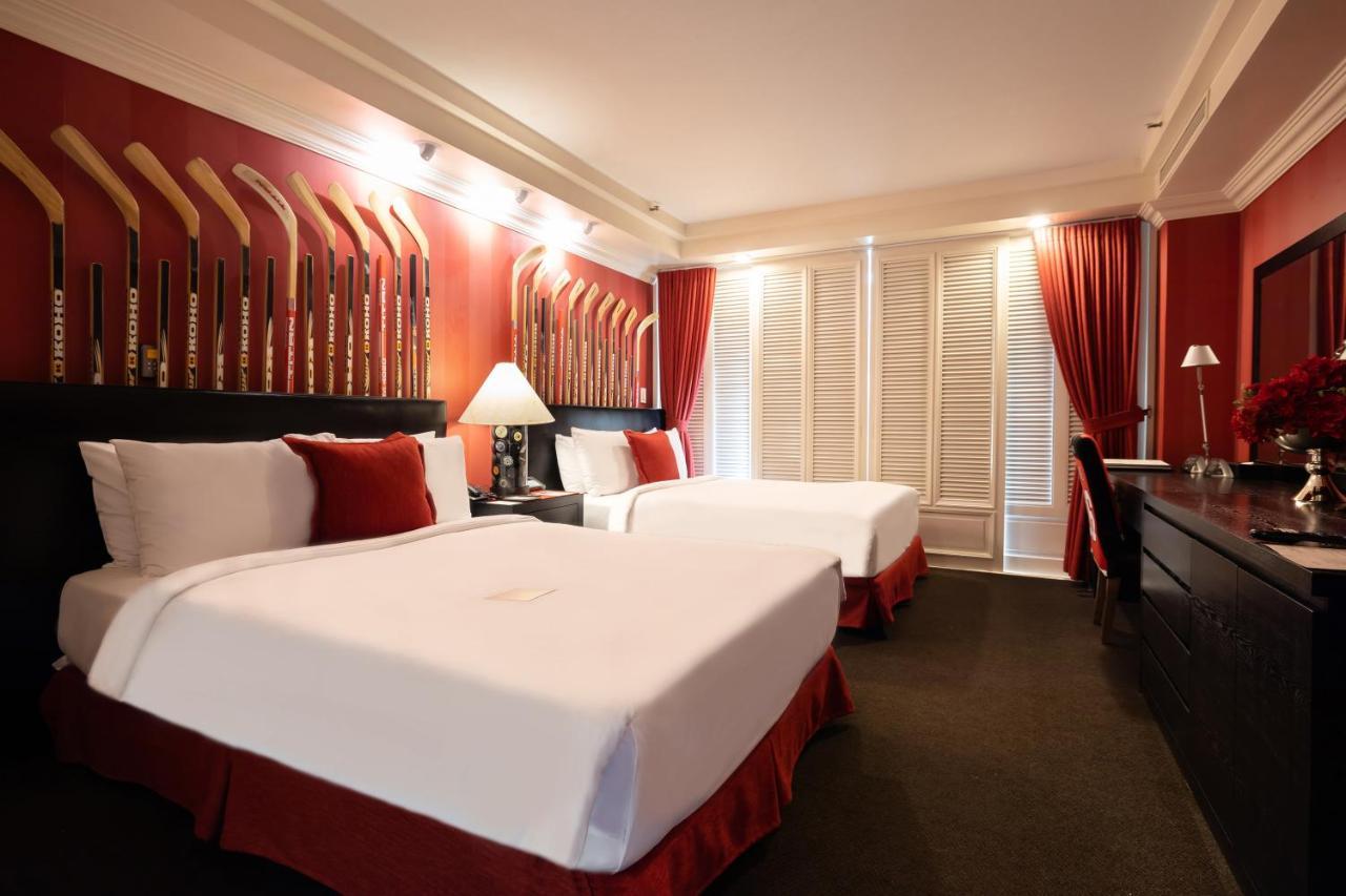 Kensington Hotel פיאונגצ'אנג מראה חיצוני תמונה
