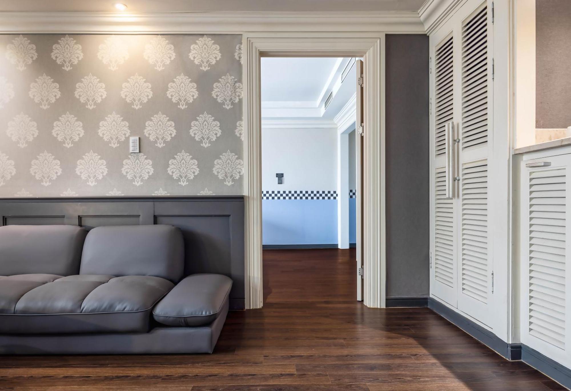 Kensington Hotel פיאונגצ'אנג מראה חיצוני תמונה