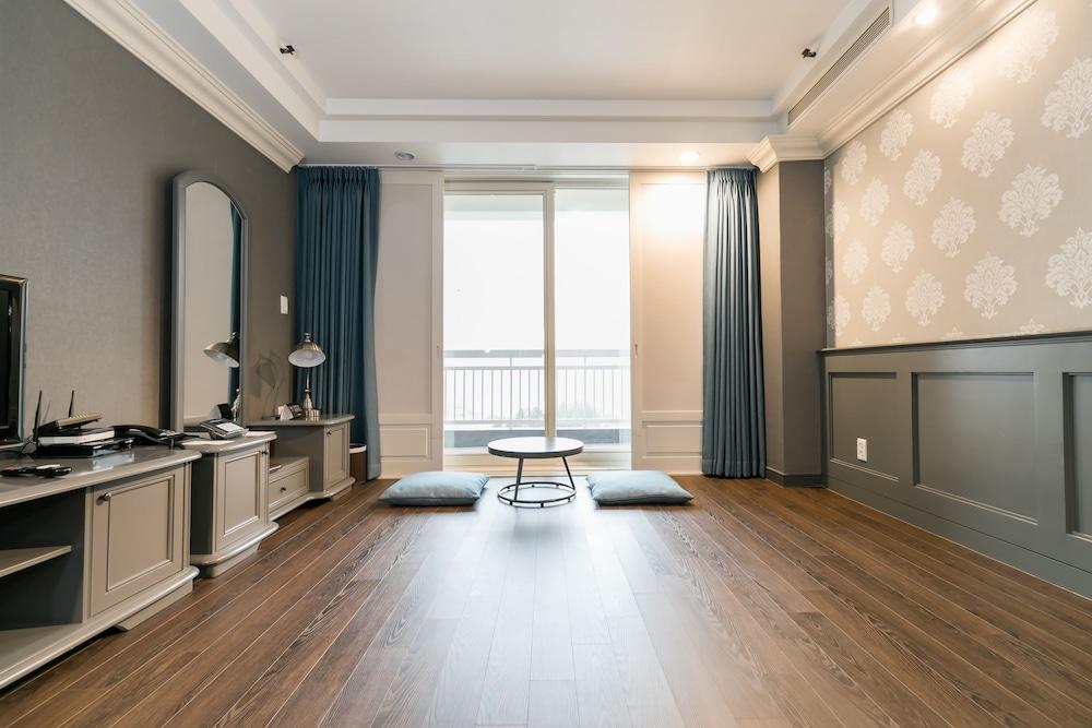 Kensington Hotel פיאונגצ'אנג מראה חיצוני תמונה