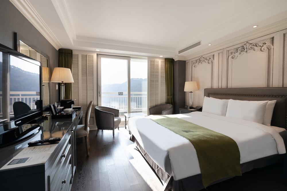 Kensington Hotel פיאונגצ'אנג מראה חיצוני תמונה