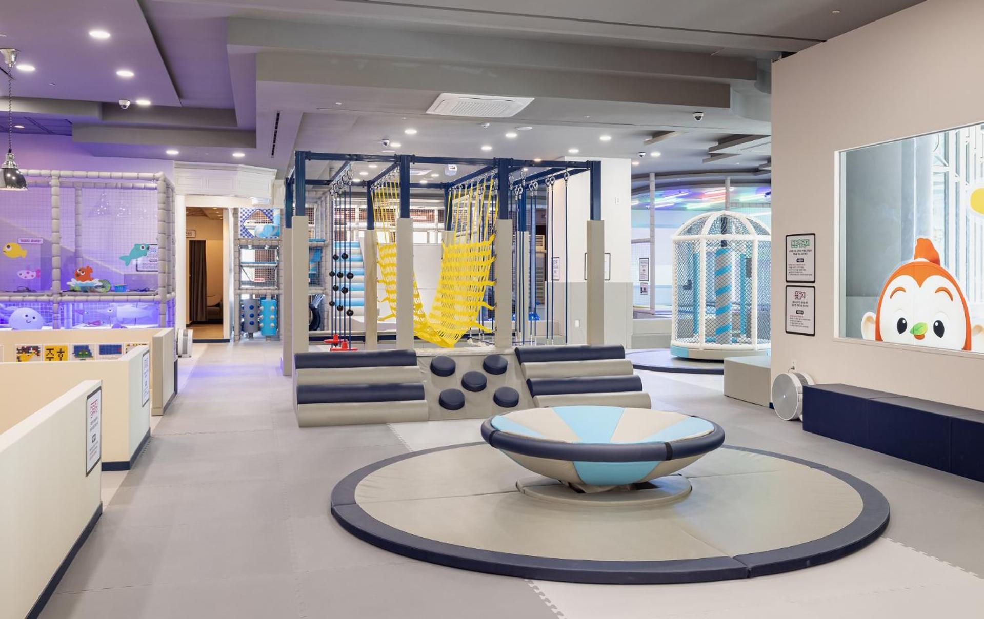 Kensington Hotel פיאונגצ'אנג מראה חיצוני תמונה