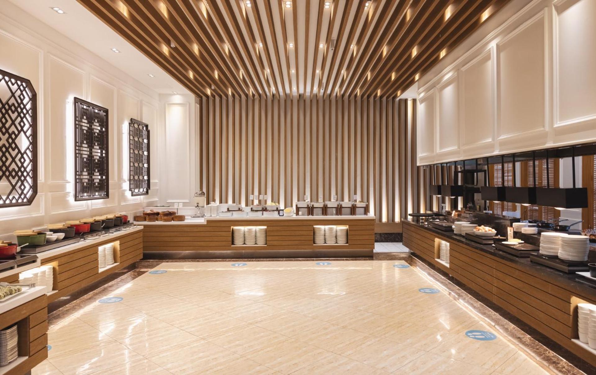 Kensington Hotel פיאונגצ'אנג מראה חיצוני תמונה