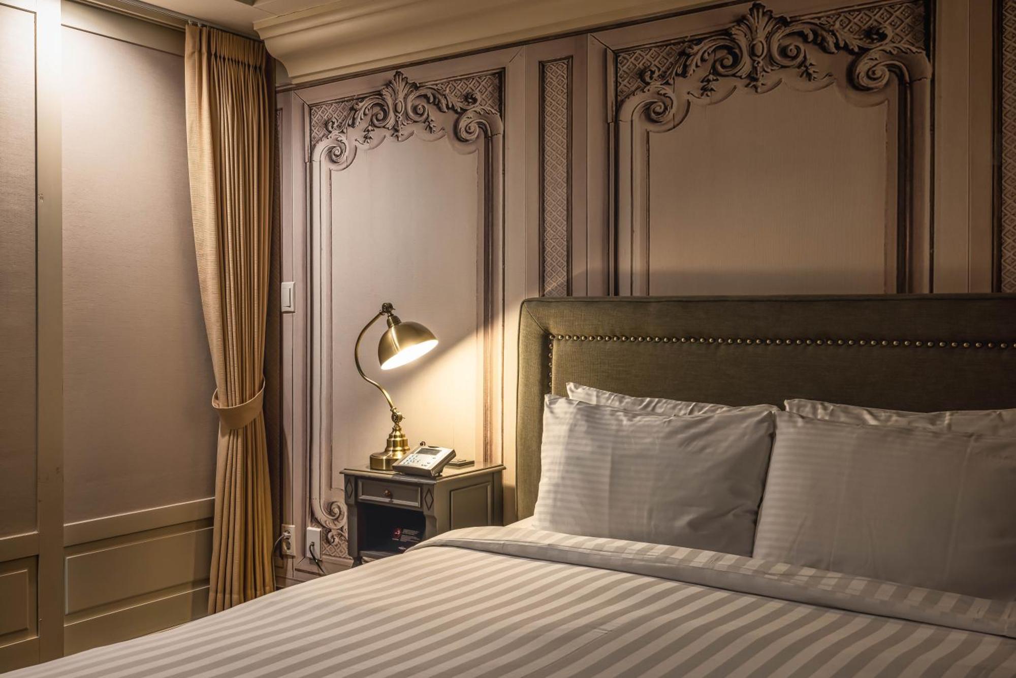 Kensington Hotel פיאונגצ'אנג מראה חיצוני תמונה
